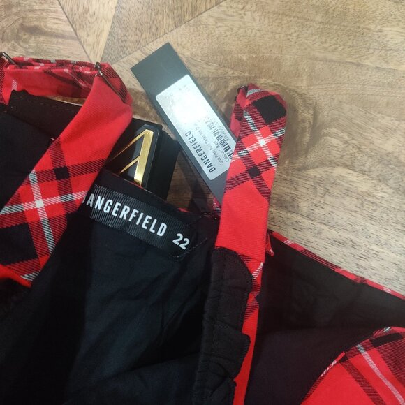 Dangerfield dress size 22 AU New (18 US) - Picture 3 of 4